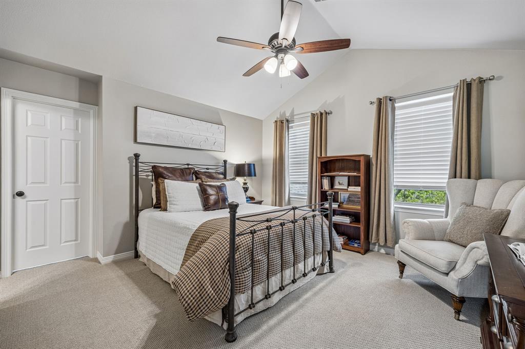 Stone Meadow Estates - Residential