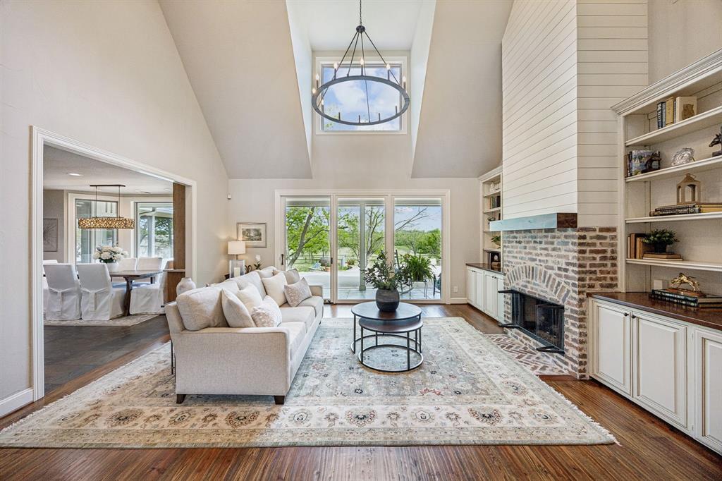 Stone Meadow Estates - Residential
