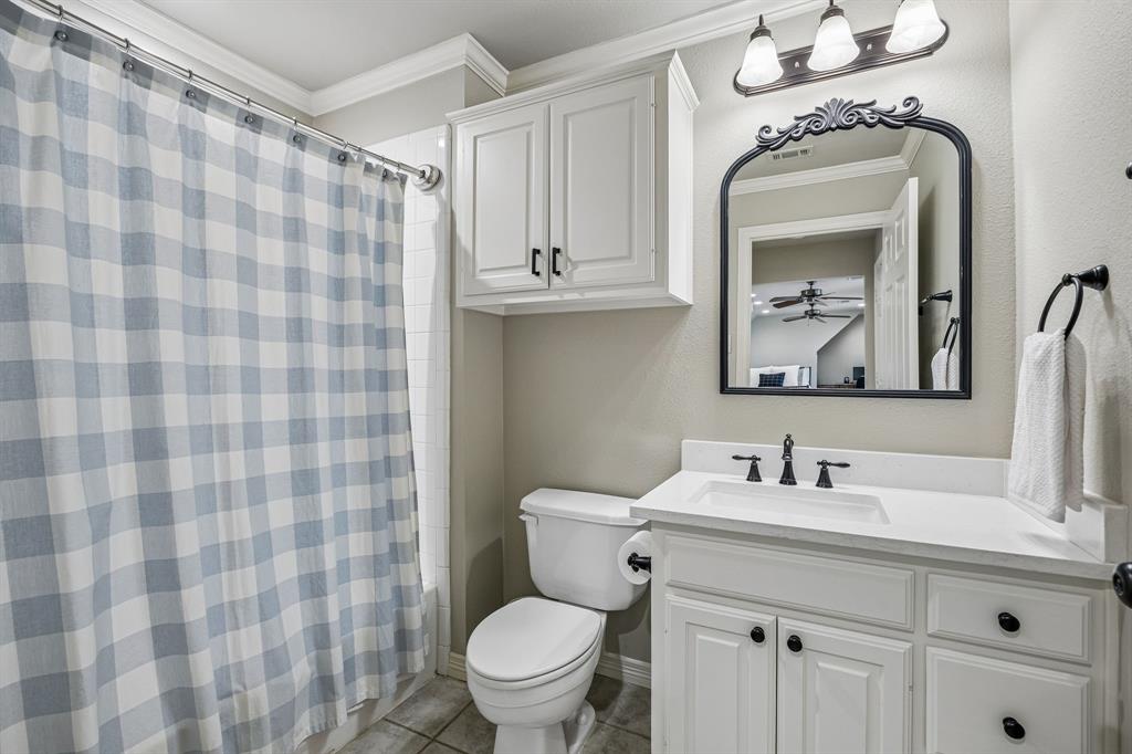 Stone Meadow Estates - Residential
