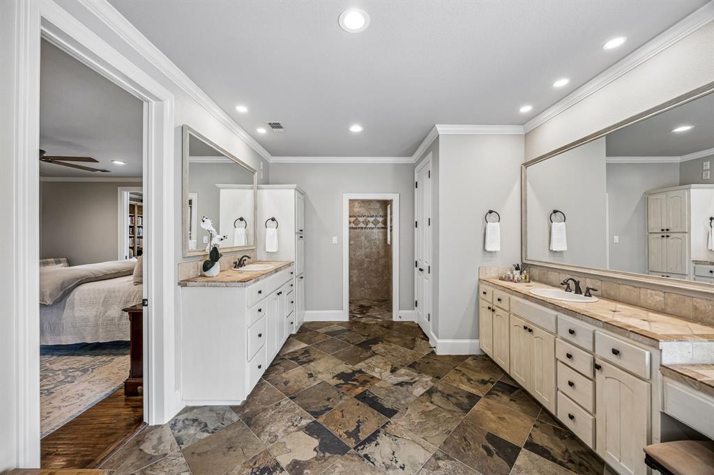 Stone Meadow Estates - Residential