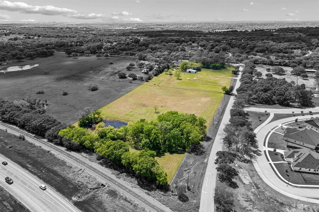 Stone Meadow Estates - Residential