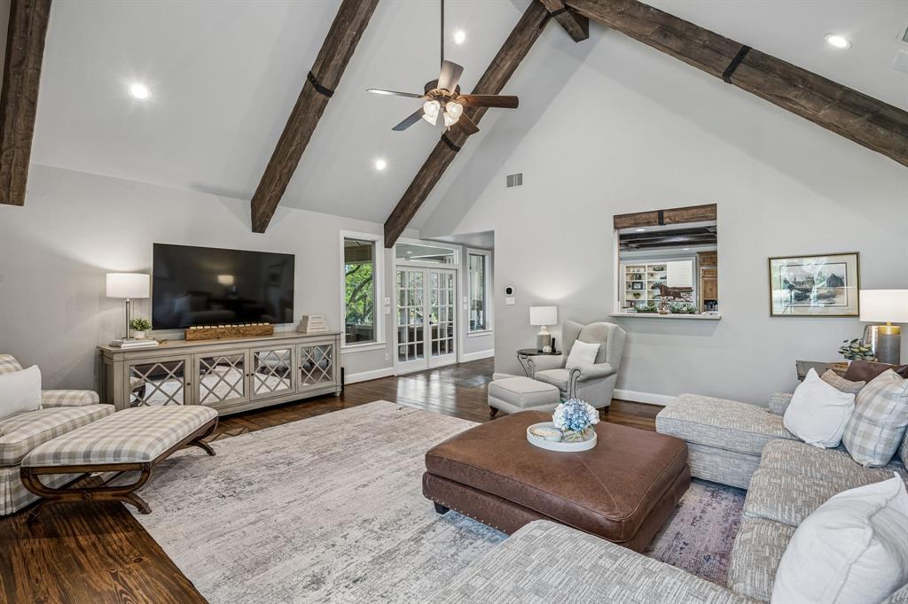 Stone Meadow Estates - Residential