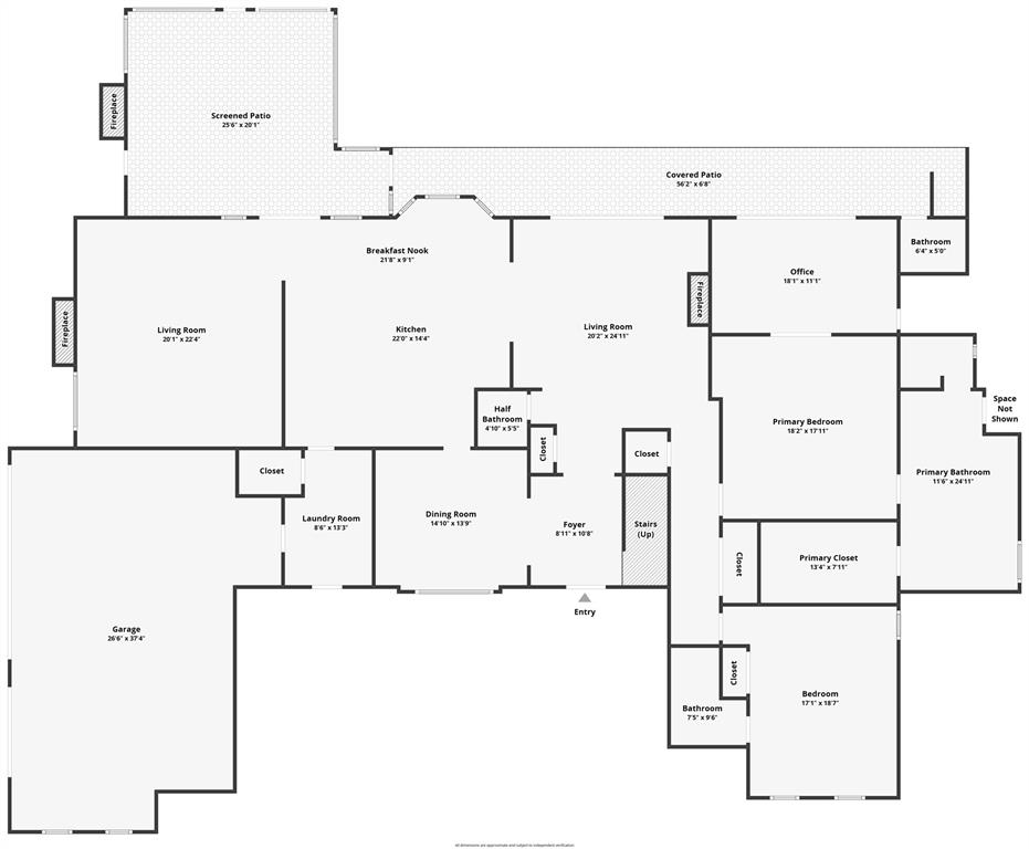Stone Meadow Estates - Residential