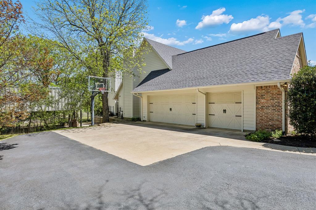 Stone Meadow Estates - Residential