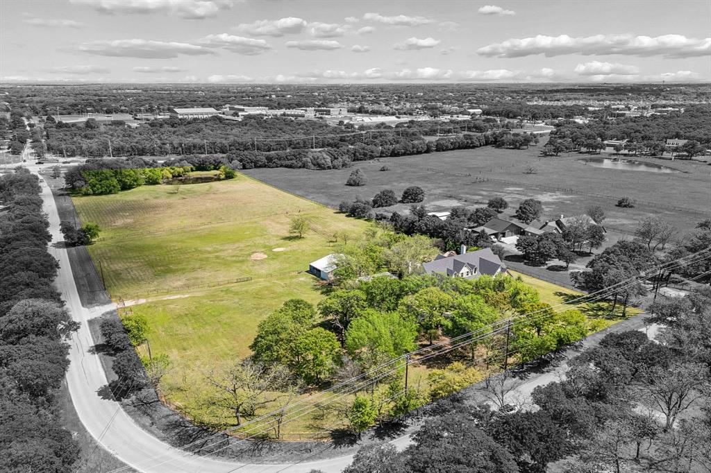 Stone Meadow Estates - Residential