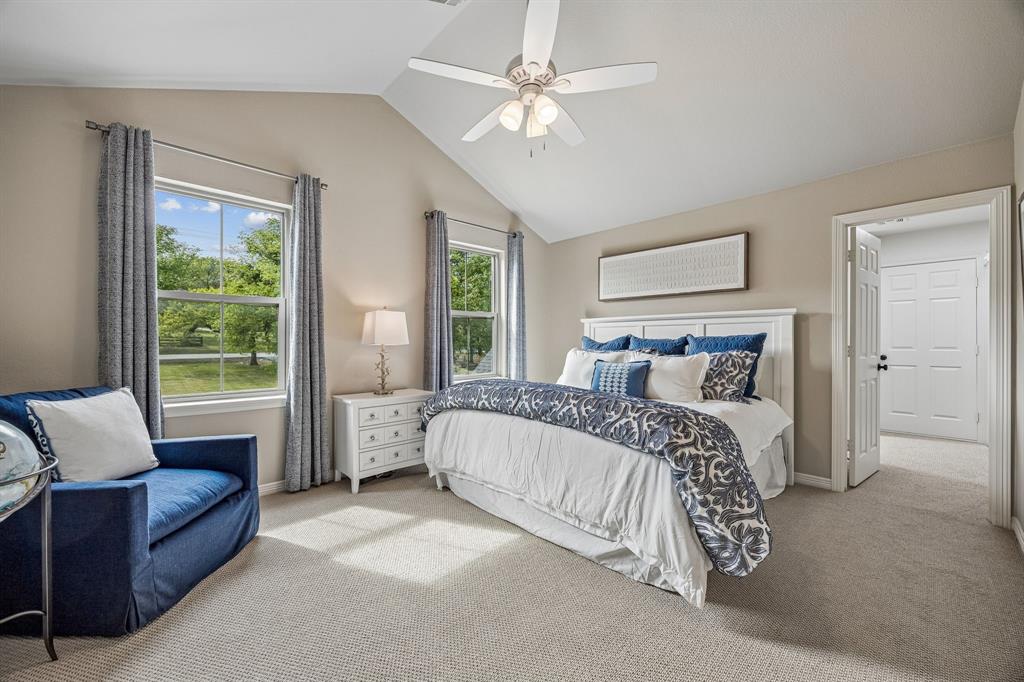 Stone Meadow Estates - Residential