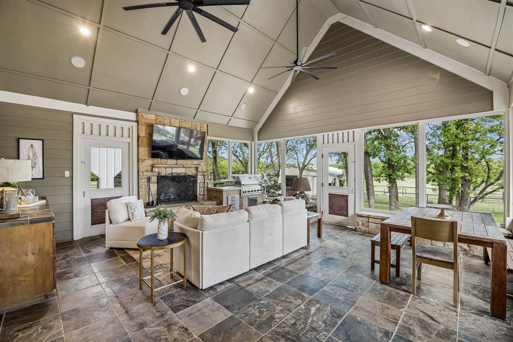 Stone Meadow Estates - Residential