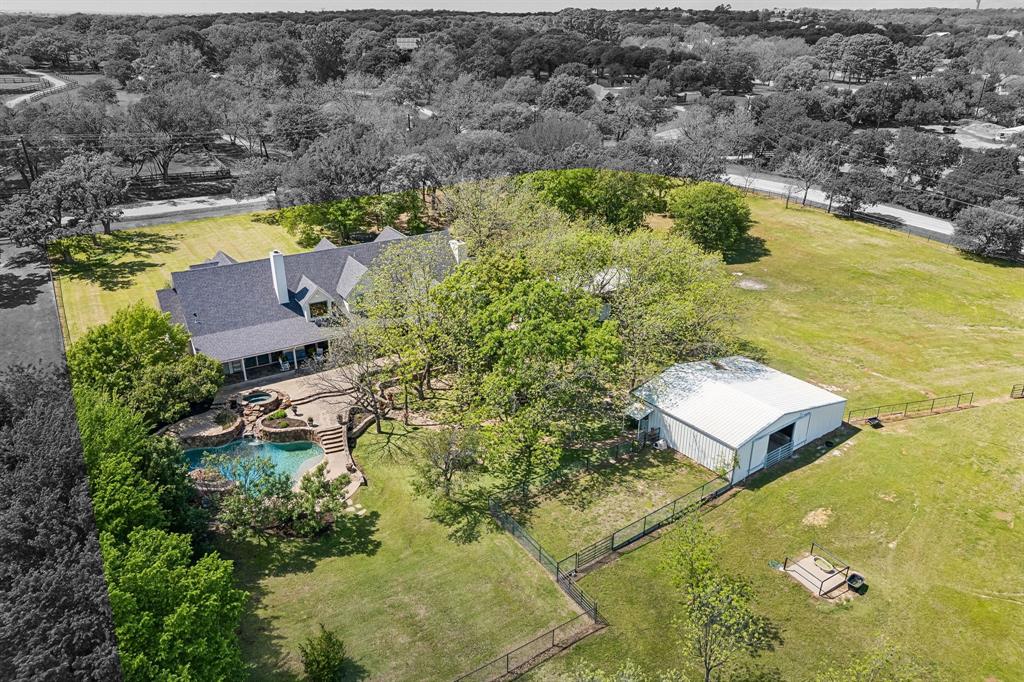 Stone Meadow Estates - Residential