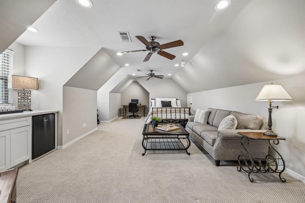 Stone Meadow Estates - Residential