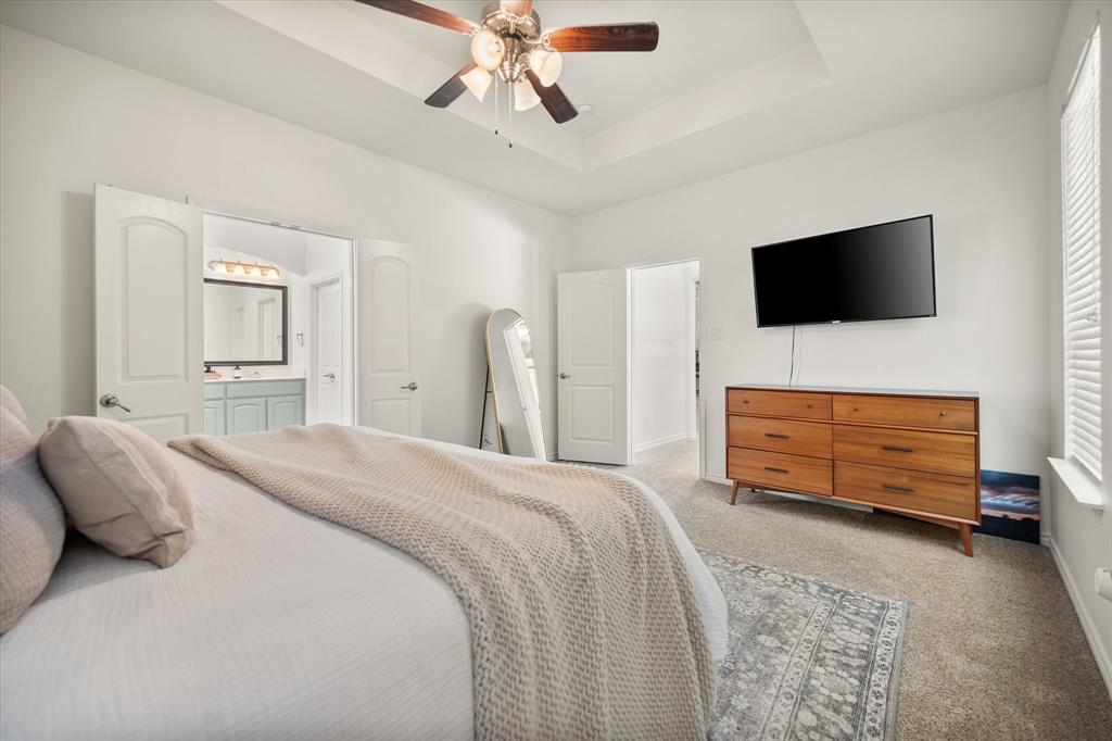 Escondido Eagle Mountain Lake - Residential Lease