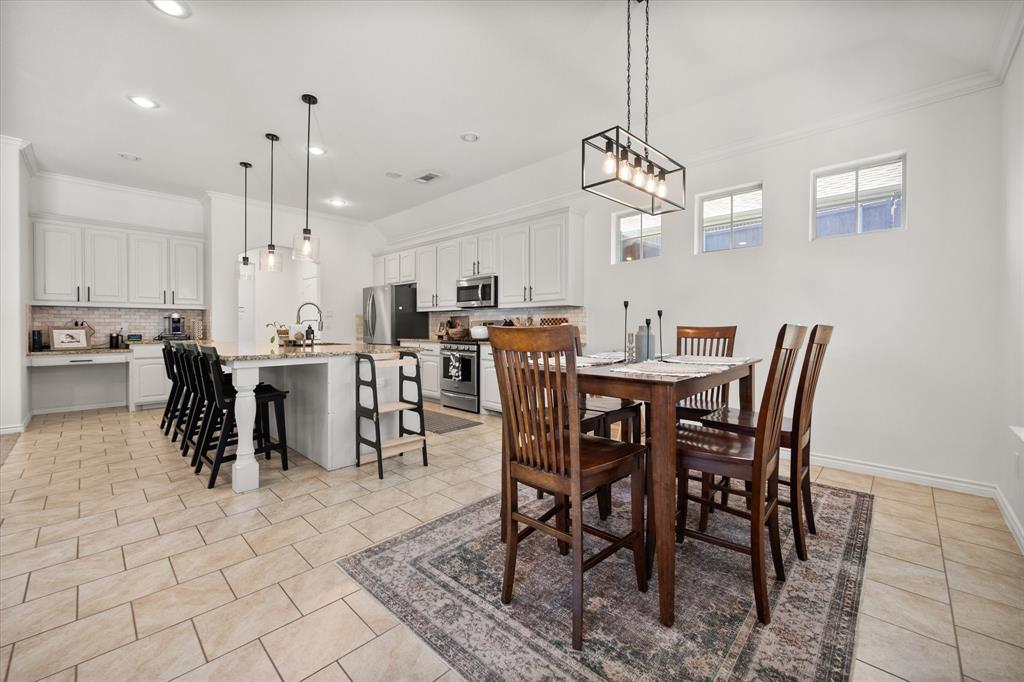 Escondido Eagle Mountain Lake - Residential Lease