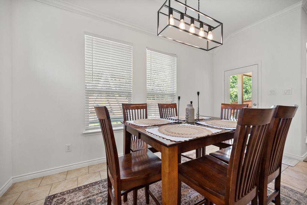 Escondido Eagle Mountain Lake - Residential Lease