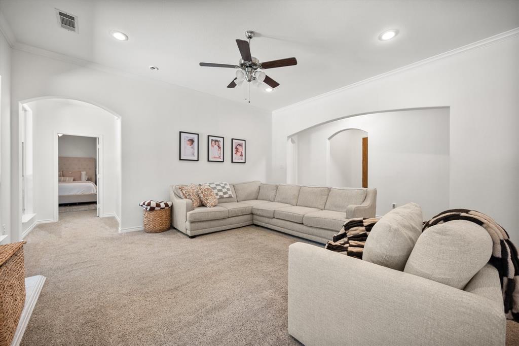 Escondido Eagle Mountain Lake - Residential Lease