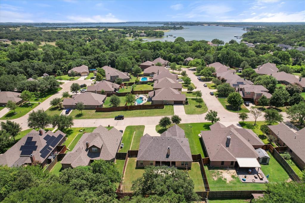 Escondido Eagle Mountain Lake - Residential Lease