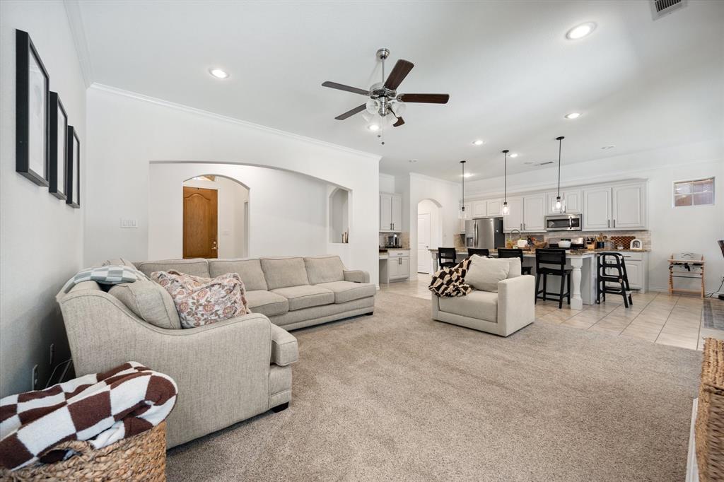 Escondido Eagle Mountain Lake - Residential Lease