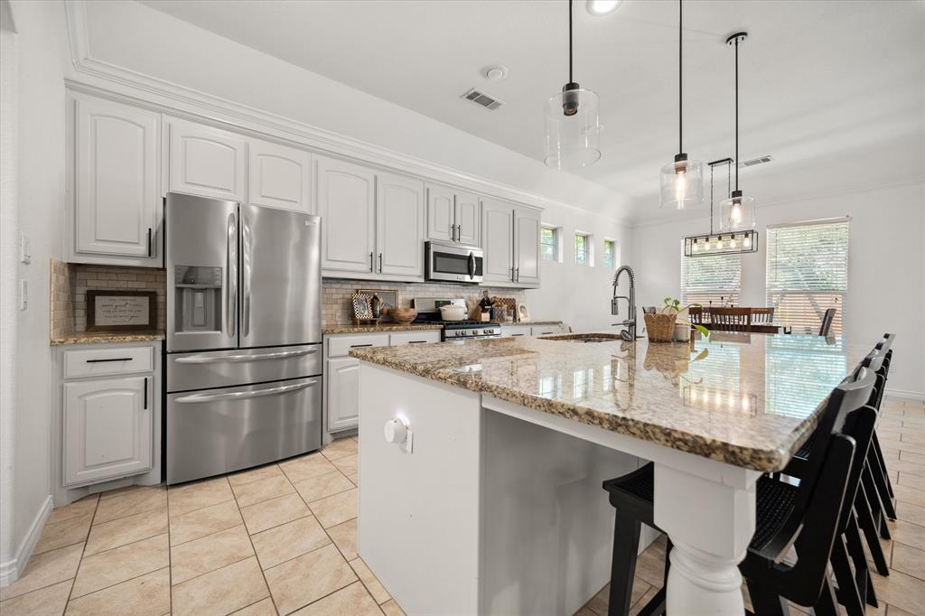 Escondido Eagle Mountain Lake - Residential Lease