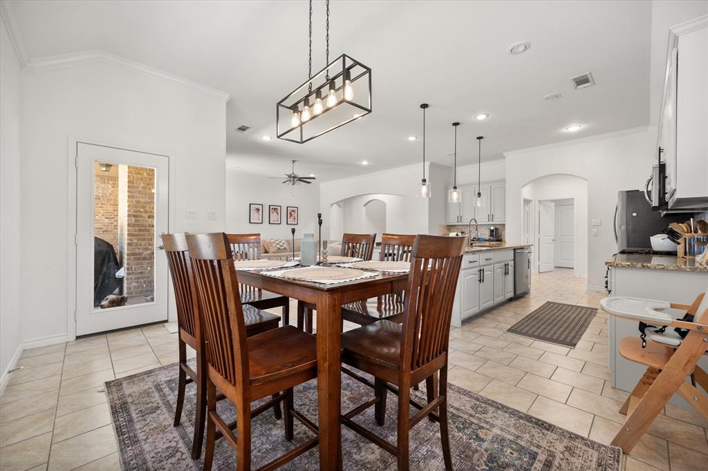 Escondido Eagle Mountain Lake - Residential Lease