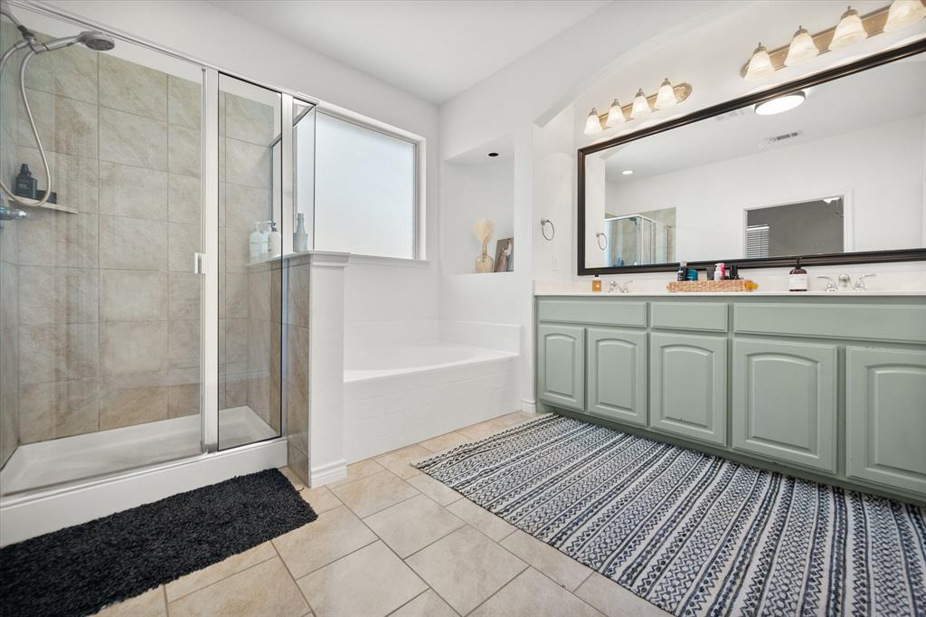 Escondido Eagle Mountain Lake - Residential Lease