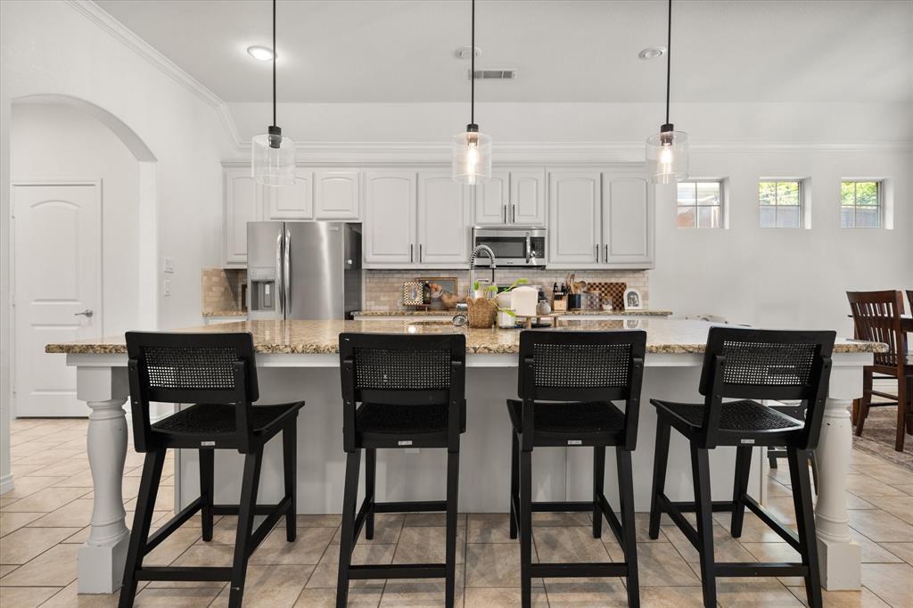 Escondido Eagle Mountain Lake - Residential Lease