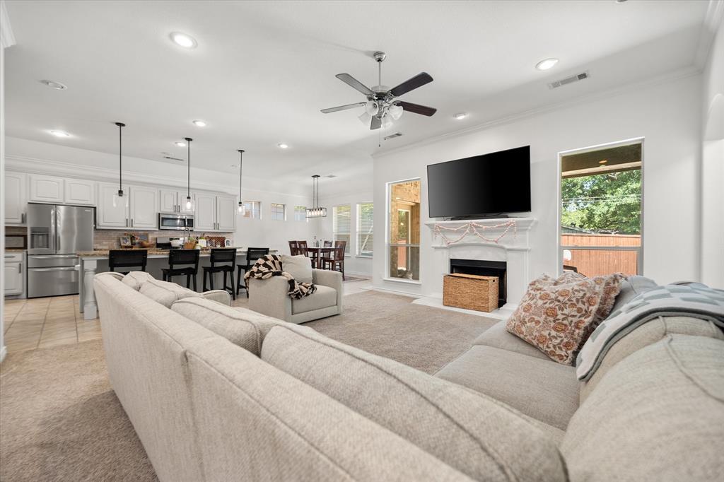 Escondido Eagle Mountain Lake - Residential Lease