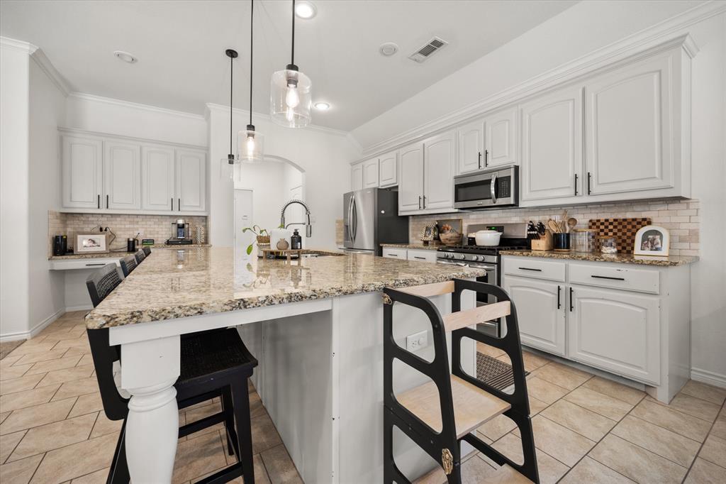 Escondido Eagle Mountain Lake - Residential Lease