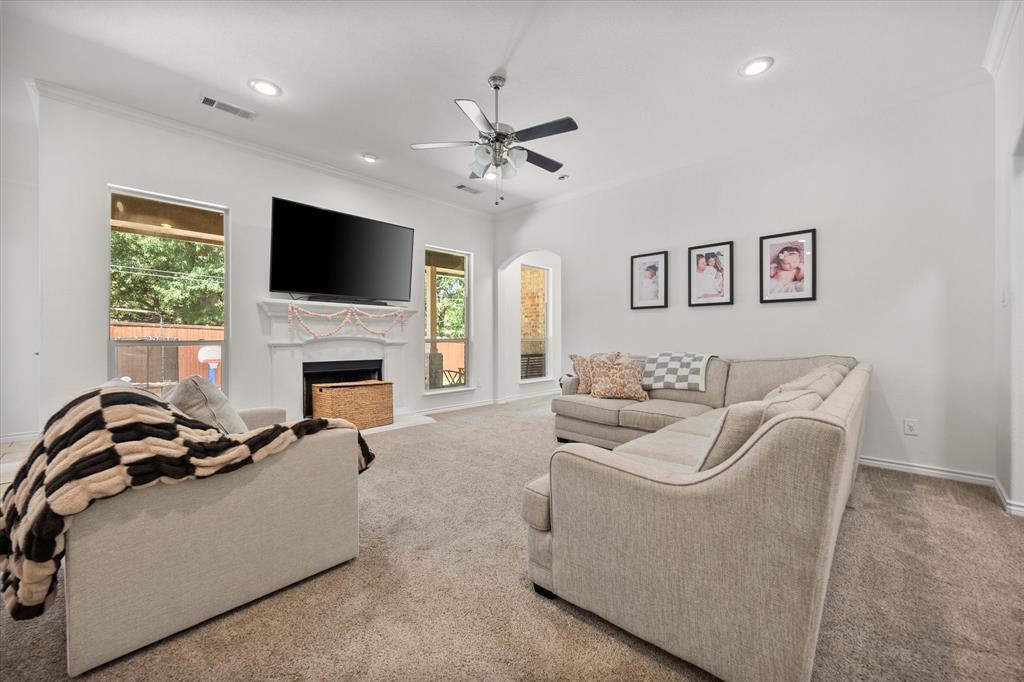 Escondido Eagle Mountain Lake - Residential Lease