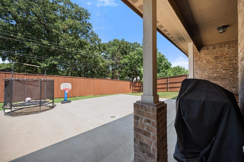 Escondido Eagle Mountain Lake - Residential Lease