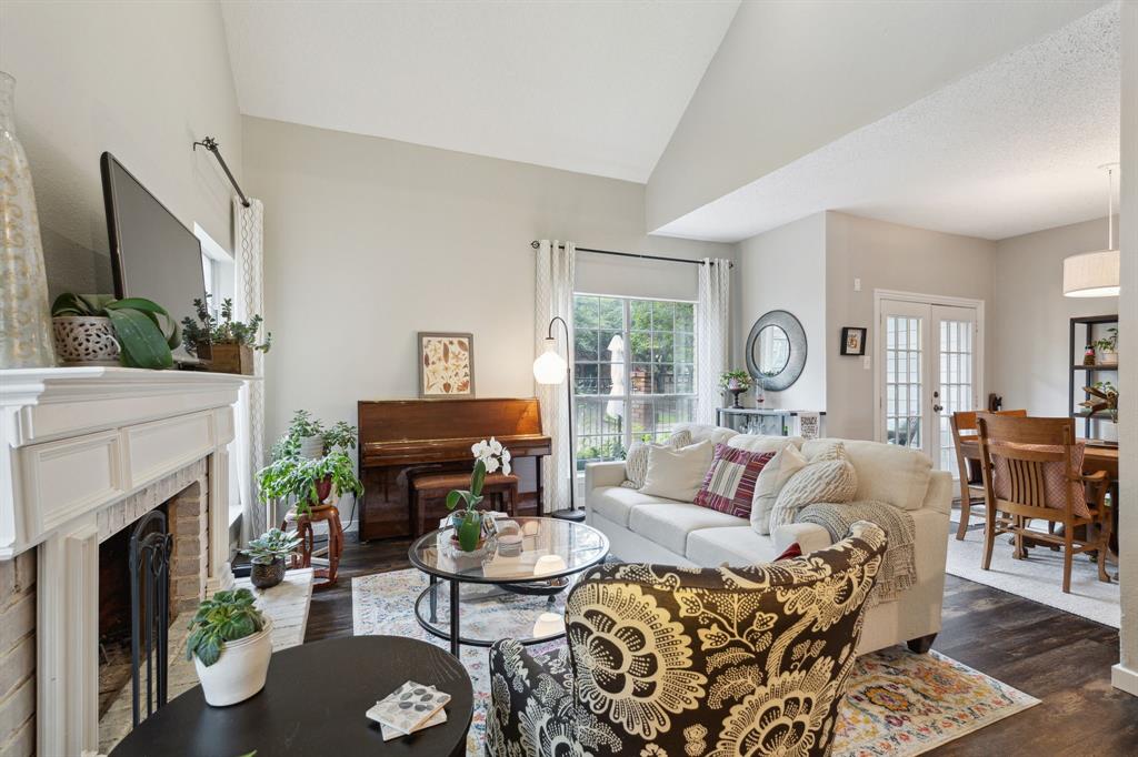 Quail Ridge Condo - Residential Lease