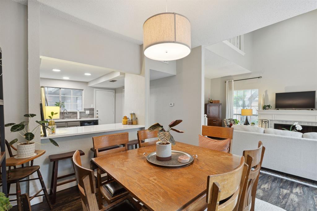 Quail Ridge Condo - Residential Lease