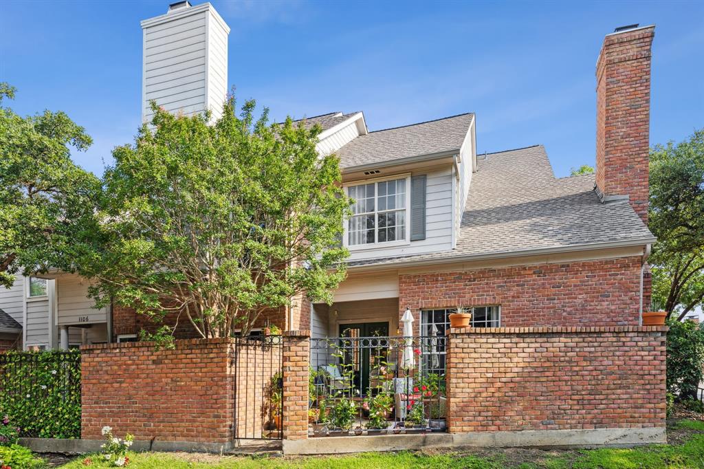 Quail Ridge Condo - Residential Lease