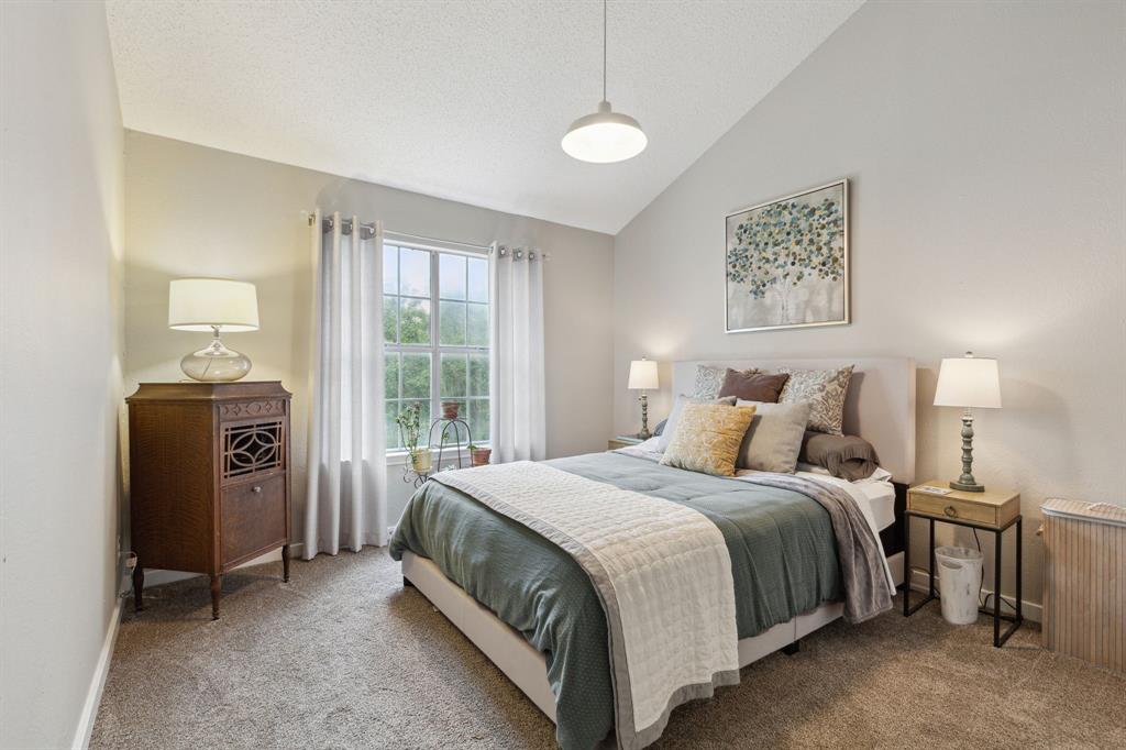 Quail Ridge Condo - Residential Lease