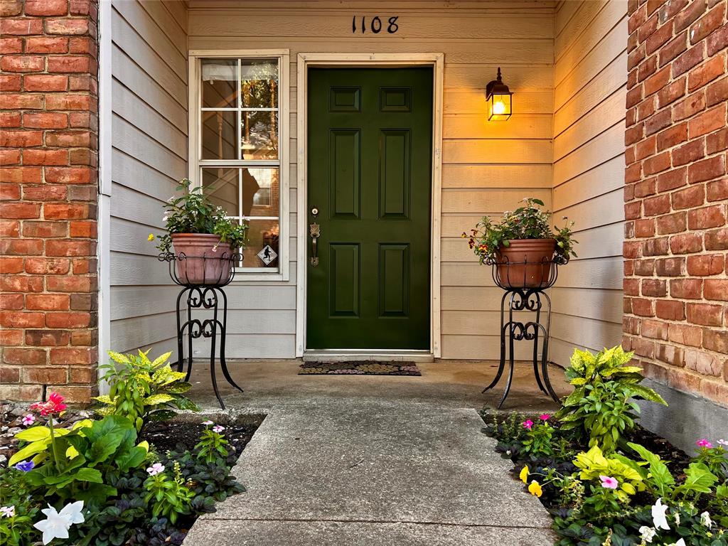 Quail Ridge Condo - Residential Lease