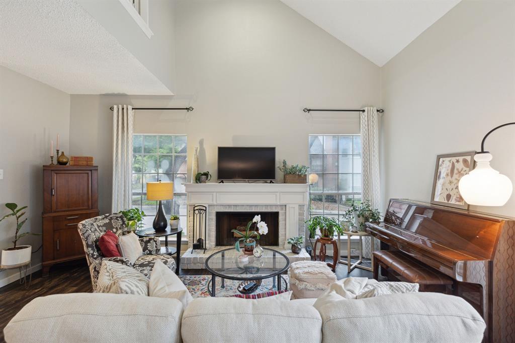 Quail Ridge Condo - Residential Lease