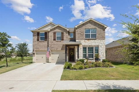 2448 Jack Rabbit Way Northlake TX 76247