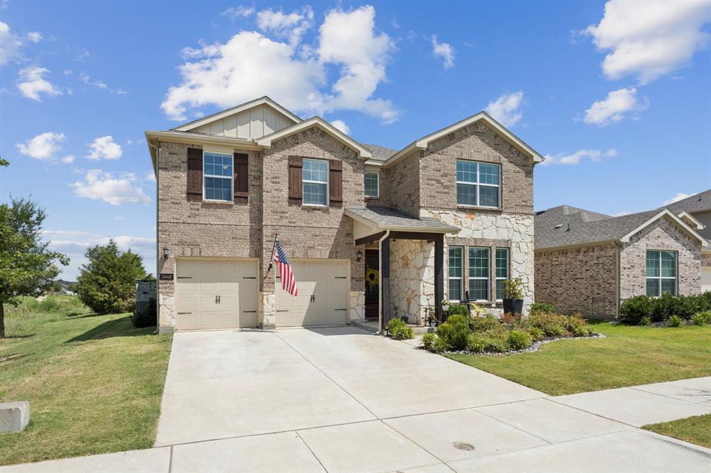 Pecan Square Ph 1c - Residential