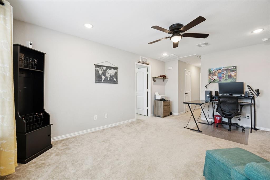 Pecan Square Ph 1c - Residential