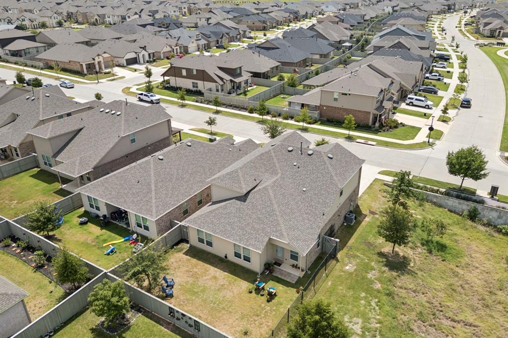 Pecan Square Ph 1c - Residential