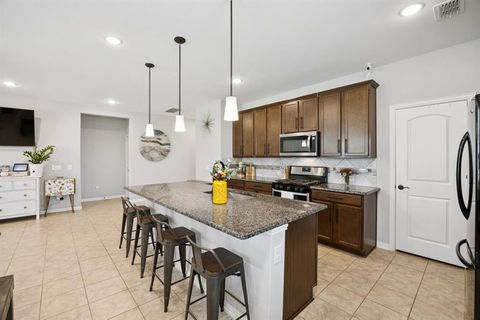 2448 Jack Rabbit Way Northlake TX 76247