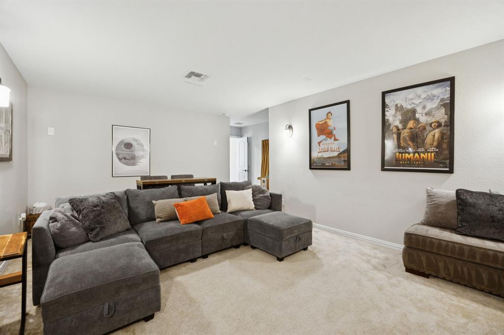 Pecan Square Ph 1c - Residential