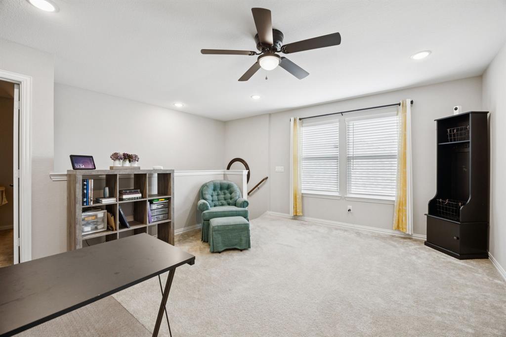 Pecan Square Ph 1c - Residential