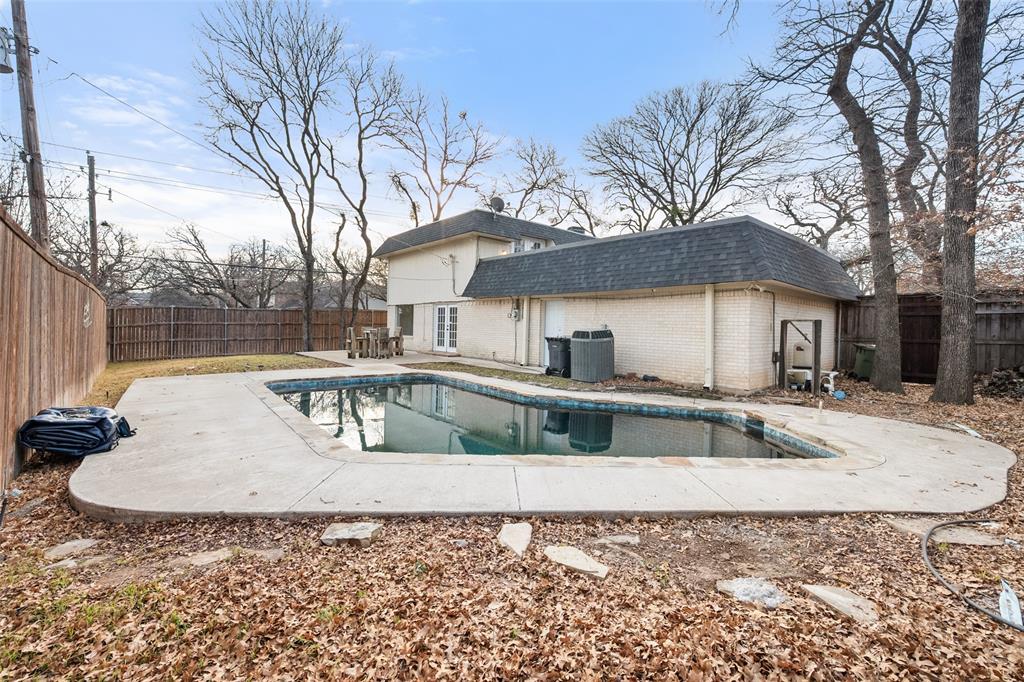 Meadow Park Estates Add - Residential