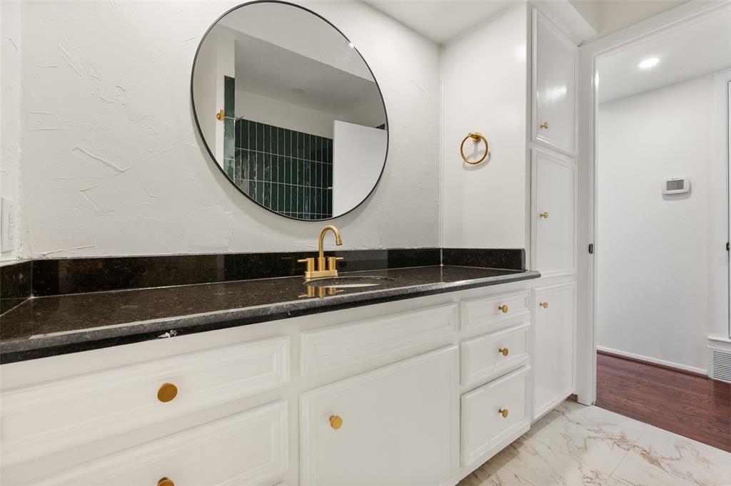 Meadow Park Estates Add - Residential