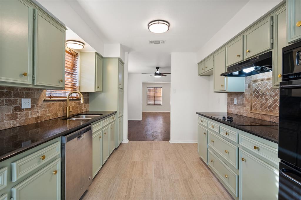 Meadow Park Estates Add - Residential