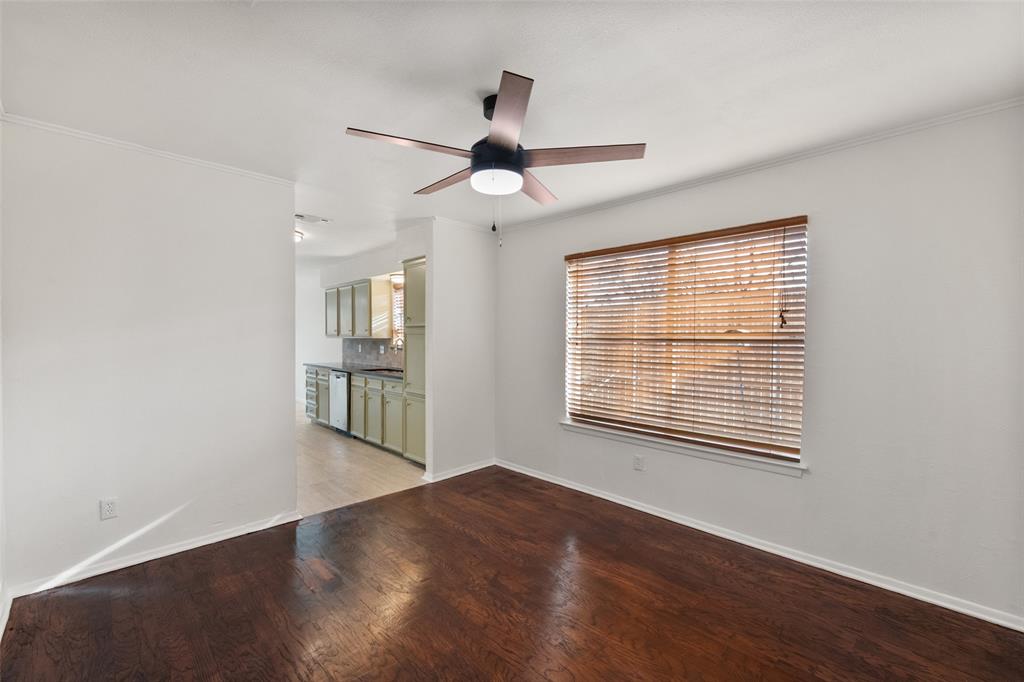 Meadow Park Estates Add - Residential