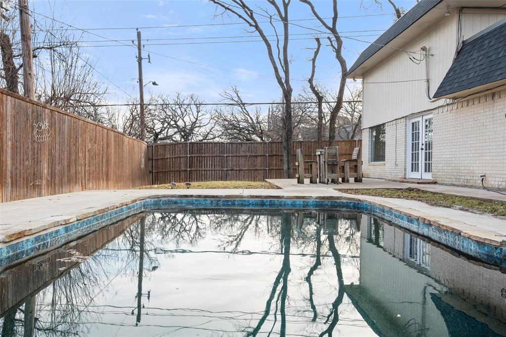 Meadow Park Estates Add - Residential