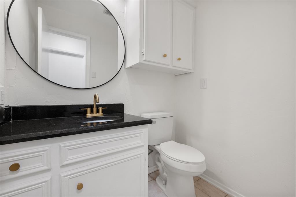 Meadow Park Estates Add - Residential