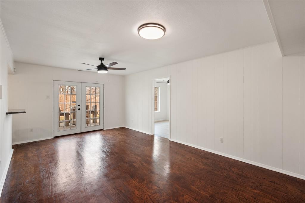 Meadow Park Estates Add - Residential