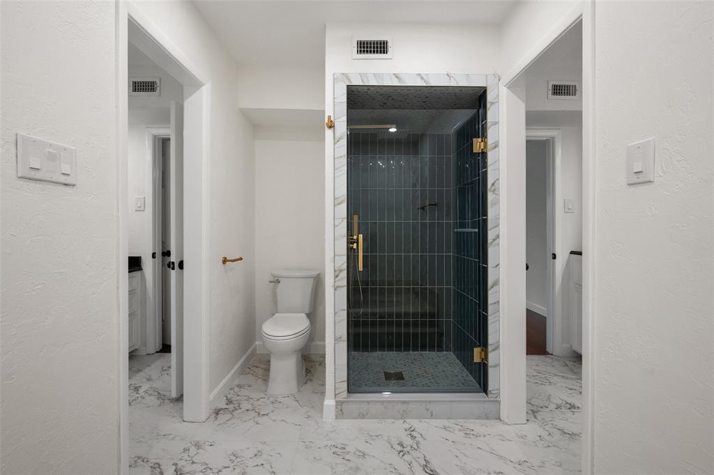 Meadow Park Estates Add - Residential