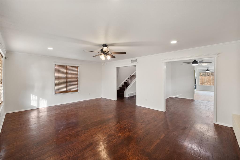 Meadow Park Estates Add - Residential