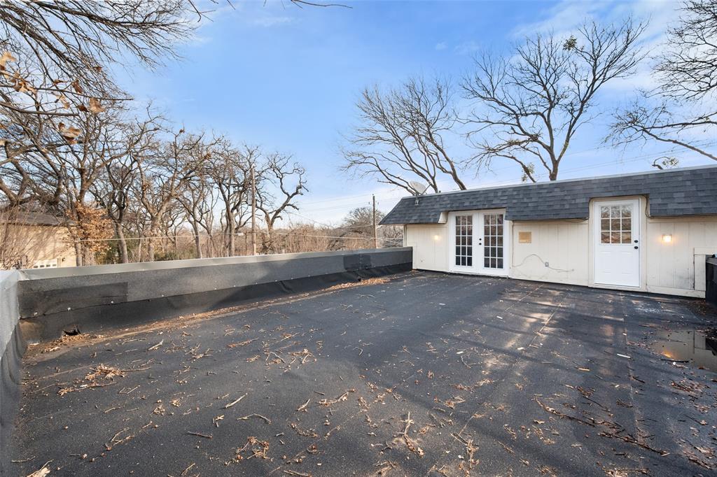 Meadow Park Estates Add - Residential